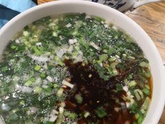 -思泊湖牛肉面(兰州总店)