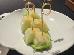 -月芽·自由餐厅·西溪湿地餐厅