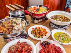 -四妹餐厅(玫瑰街店)