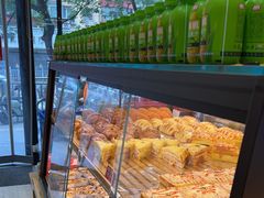 -味多美蛋糕(灯市口店)