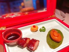 -江上荟·创意中国菜(绿地缤纷城店)