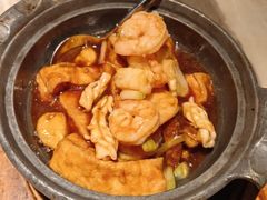 -广州花园酒店荔湾亭·地道点心·粤式饮茶