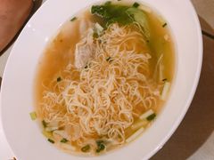 -鹅冠港式茶餐厅(来福士店)