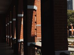 -辛亥革命博物院北区