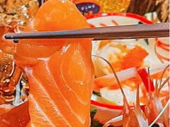 -上井料理黑金店(IFS国金中心店)