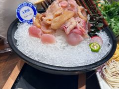 -东海怡品海鲜豆捞(星街坊店)