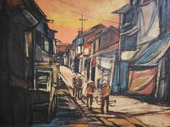 -胡志明市美术馆