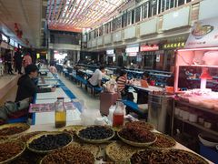 -祥云美食城(南强步行街店)