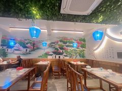 -老奶奶私房菜(天台里街店)