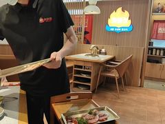 -银泰百货(北京大红门店)