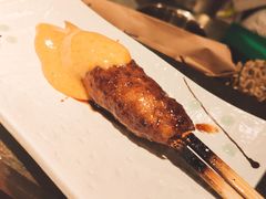 -yokocho上横町·日本食街(深业上城店)