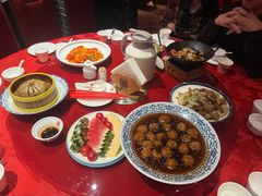 -山西会馆·晋菜·晋商宴·牌匾博物馆(胜利东街店)