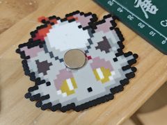 -熙工匠银饰•拼豆团建DIY(壹方城店)