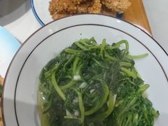 -巢湖名吃·东关老鹅汤(江南风情街店)