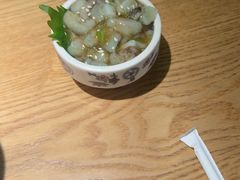 -沼津港精致料理·寿喜烧·烧鸟(青浦宝龙广场日料榜单店)