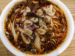 -吴记怪味面(牛王庙店)