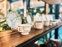-JRCAFE玖如空间
