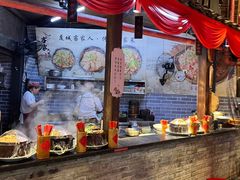 -客家大院·非遗赣南客家菜(郁孤台店)
