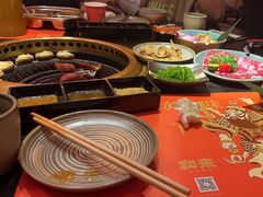 -和来烤肉(仓山万达店)