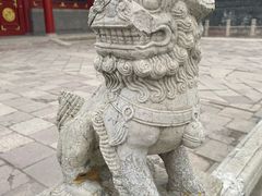 -沈阳市东陵公园