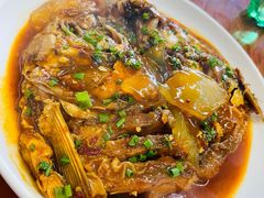-胡子饮食店