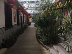 -森谷美食公园(杨行店)