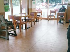 大堂-德克士(安靖店)