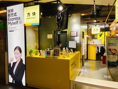 -方快-照相馆(君欣时代广场店)