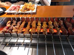 -白玉串城(南六中路店)