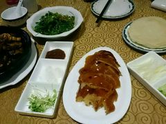 -德缘烤鸭店(大栅栏店)