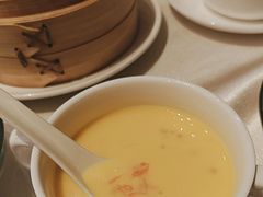 -上海金桥红枫万豪酒店-万豪中餐厅