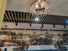 -阿拉木汗餐厅(山大路店)