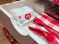 -西贝(吴江路湟普汇店)