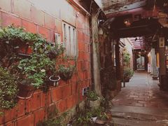 -晋江五店市传统文化旅游区