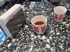 -胖妹面庄(香饵胡同店)