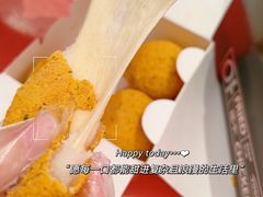 -悠个炸鸡(南京创始店)