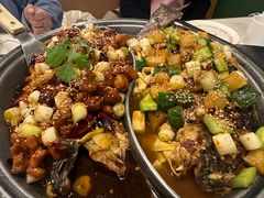 -锦尚阁烤鱼(望京新荟城店)