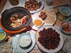 -王妈热卤·川味馆(海昌店)