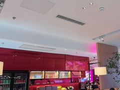 -老板恋上鱼(恒隆广场店)