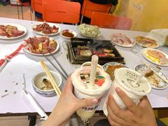 -风味烧烤