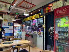 -夜牛潮汕鲜牛肉火锅店(翻身店)