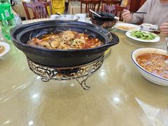 -老东阳·外婆菜(横店店)