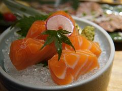 -初居食屋日式料理(万象城购物中心店)