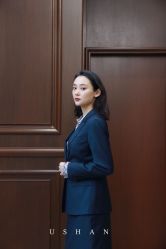 -优山定制西服衬衫大衣(国贸店)