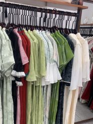 -陈大户旗袍(狮子林店)