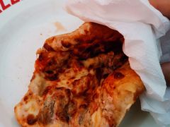 -Tubestation站点比萨(五道营店)