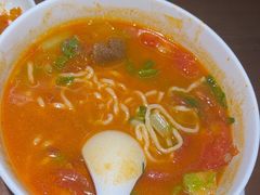 -寻裕记·现炒浇头面(人民广场店)