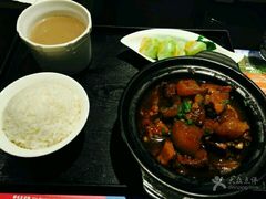 -桃源春晓中餐厅 TaoYuan Restaurant