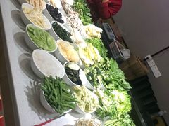 -天府国麻辣香锅(李沧万达店)