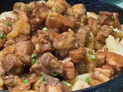 -桃子餐厅·天津菜(王顶堤总店)
